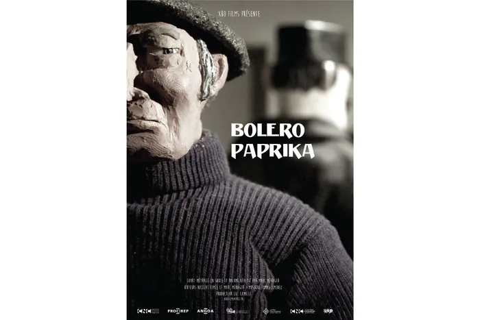 Projection du film d’animation « Bolero paprika » Cinéma L'Autan Ramonville-Saint-Agne