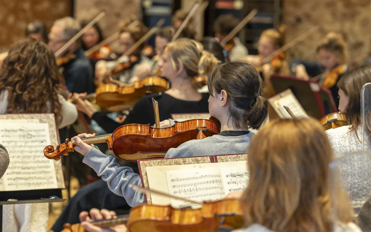 Concert Musicâme France 100% Vivaldi à Paris : Les 4 Saisons & ses beaux concerti Oratoire du Louvre Paris