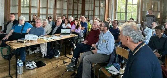 Sortir à Rennes, Conseil de quartier Thabor Saint-Hélier Alphonse-Guérin Baud-Chardonnet TNB Jeudi 20 mars, 18h30