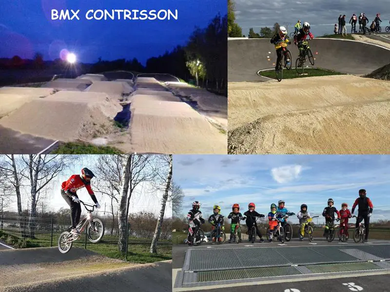 CHALLENGE FRANCE BMX RACING