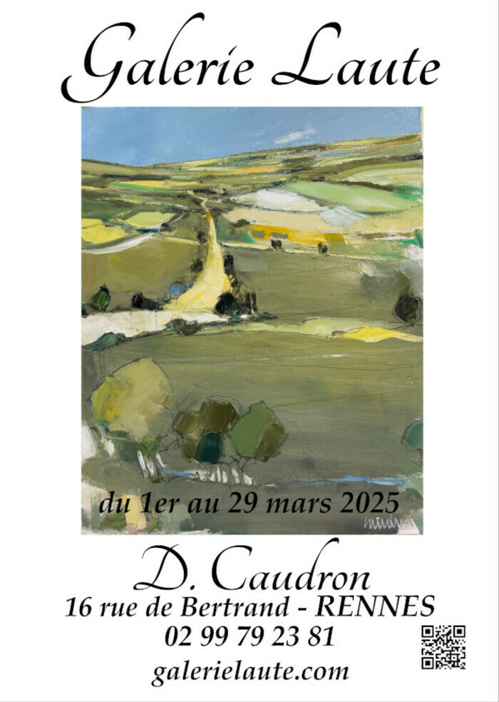 D. Caudron