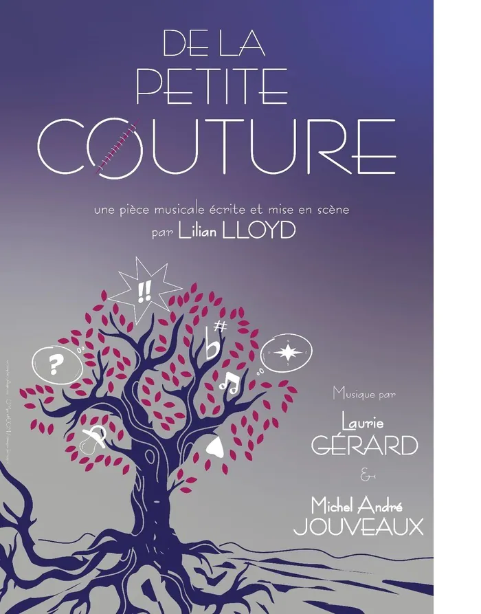 De la Petite Couture – comédie SARL LE GUEULARD Nilvange