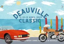 Deauville Classic