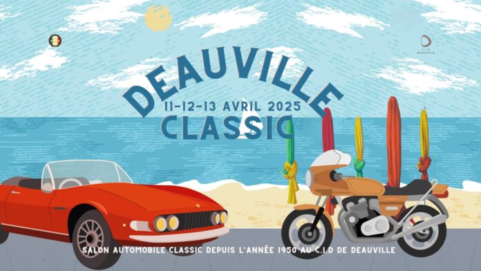 Deauville Classic