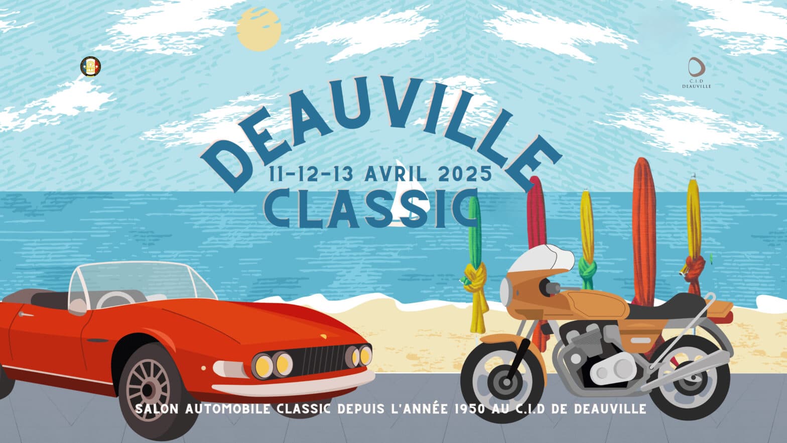 Deauville Classic