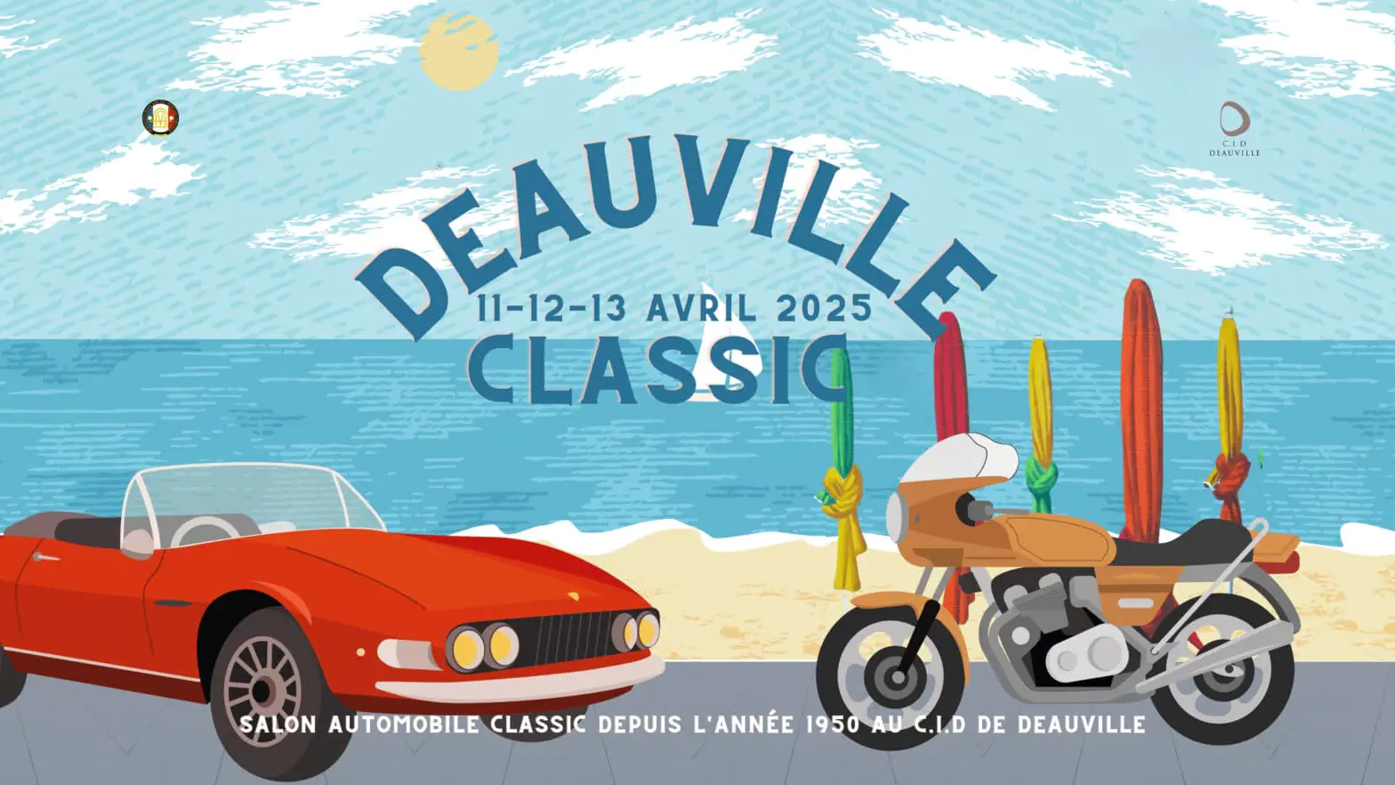 Deauville Classic