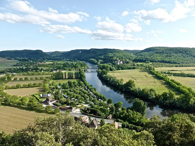 Conférence La Haute Vallée de la Dordogne