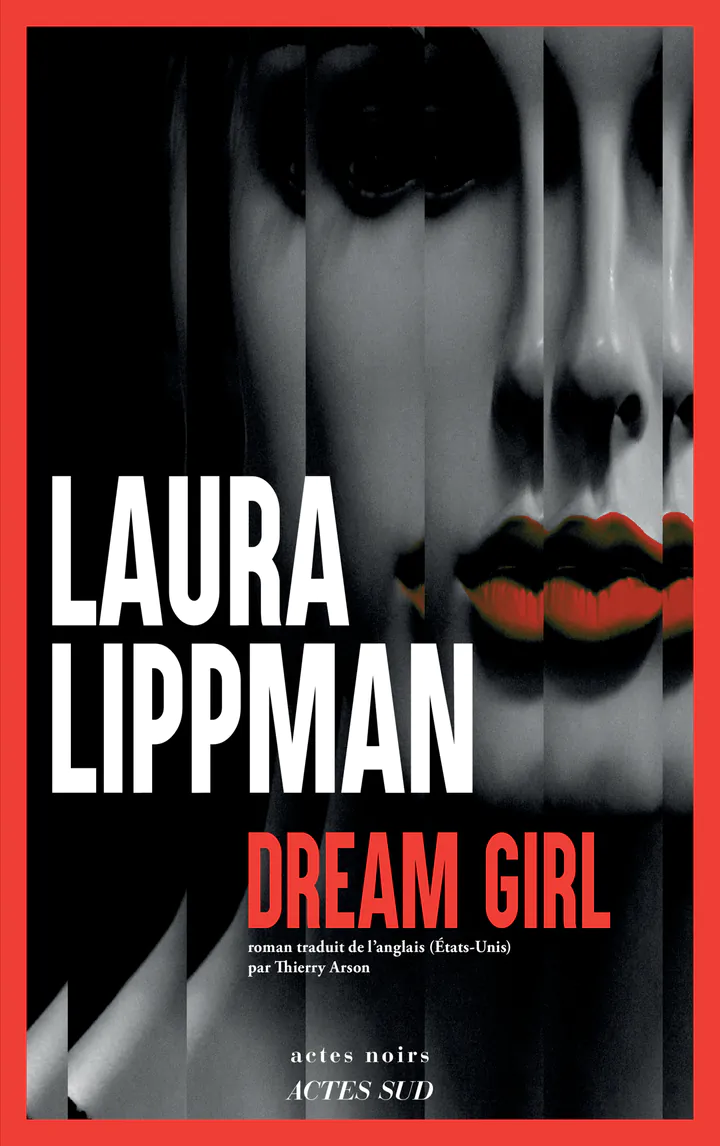 dream girl laura lippman