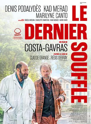 Cinéma Gourette Le dernier souffle