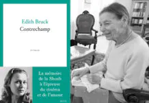 édith bruck contrechamp