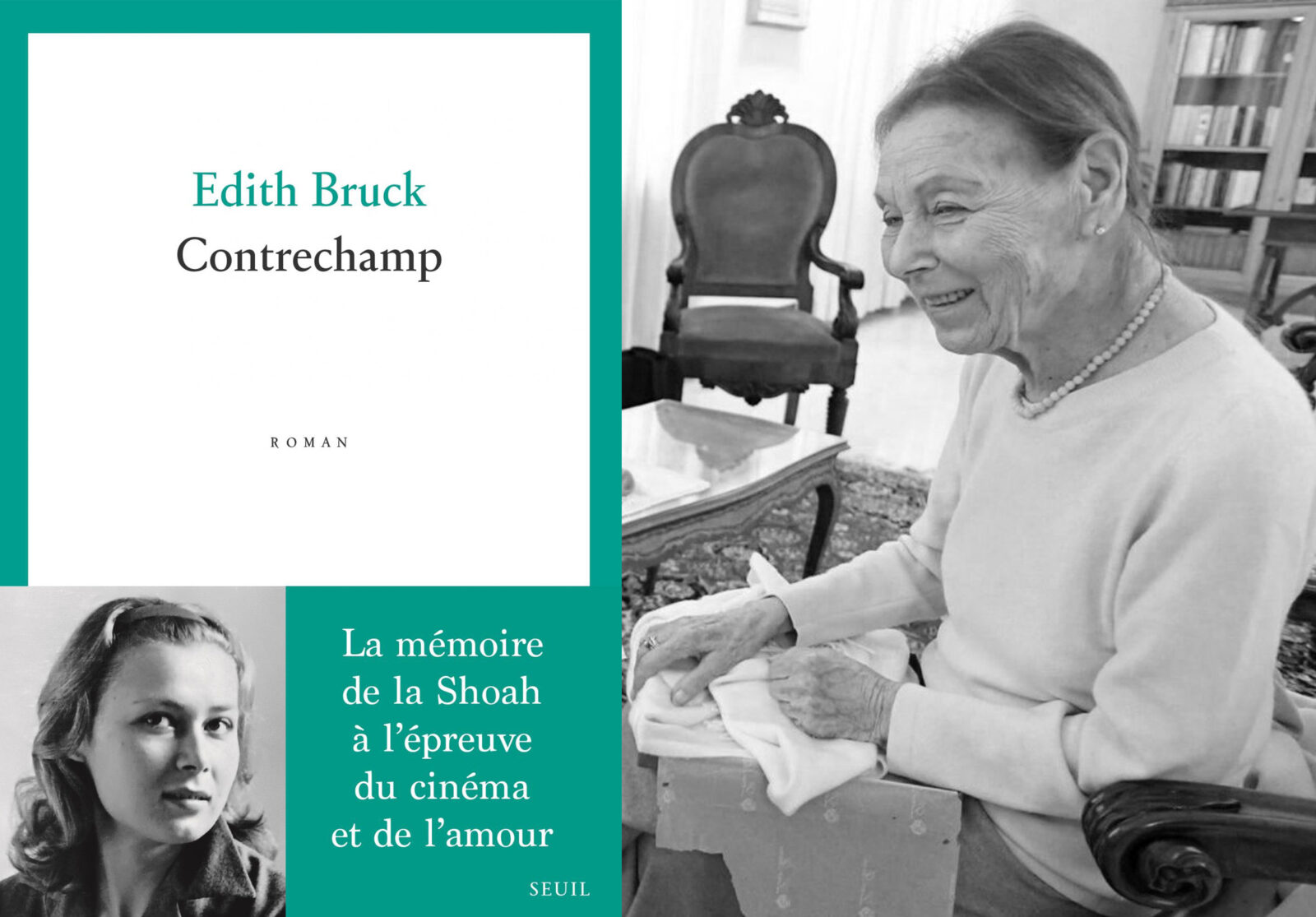 édith bruck contrechamp