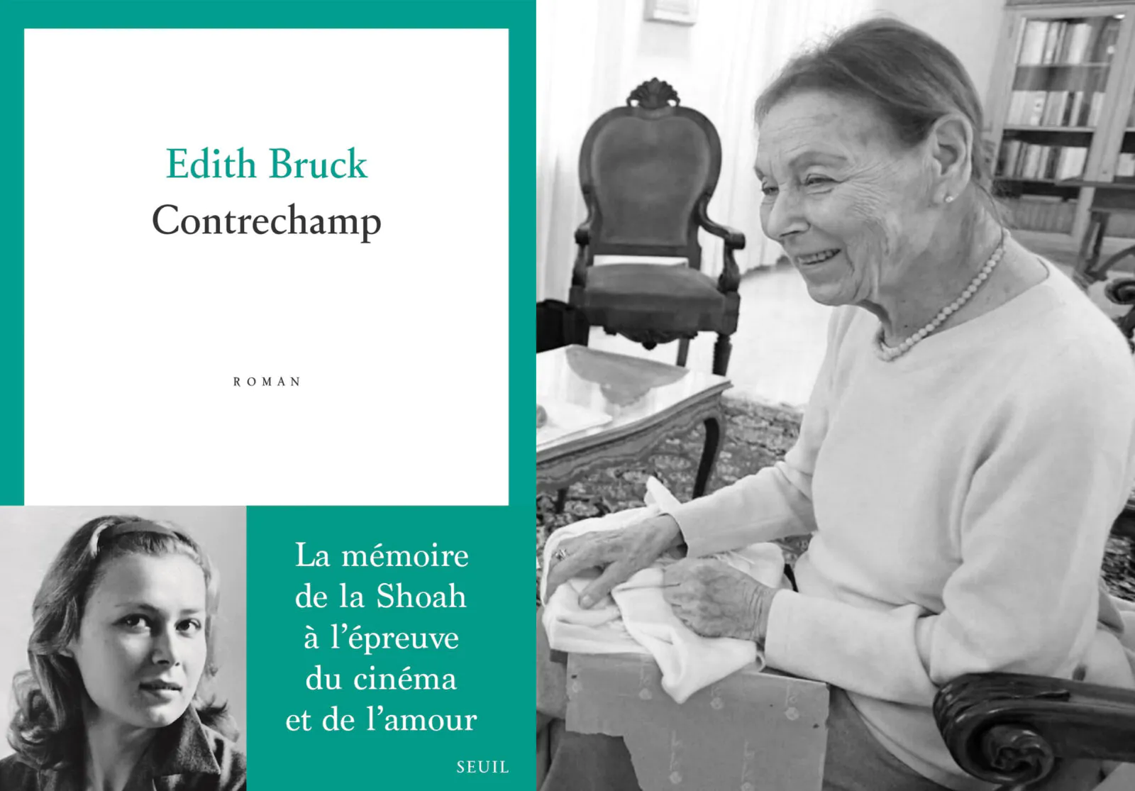 édith bruck contrechamp