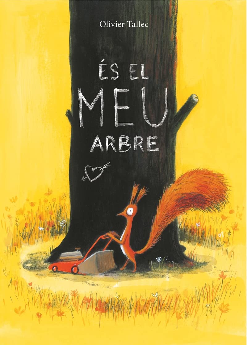 LES PETITES SCÈNES ES EL MEU ARBRE