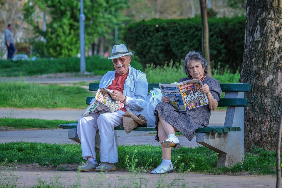 Cadeaux pour les Grands-Parents