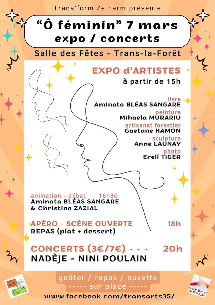 exposition trans-la-foret