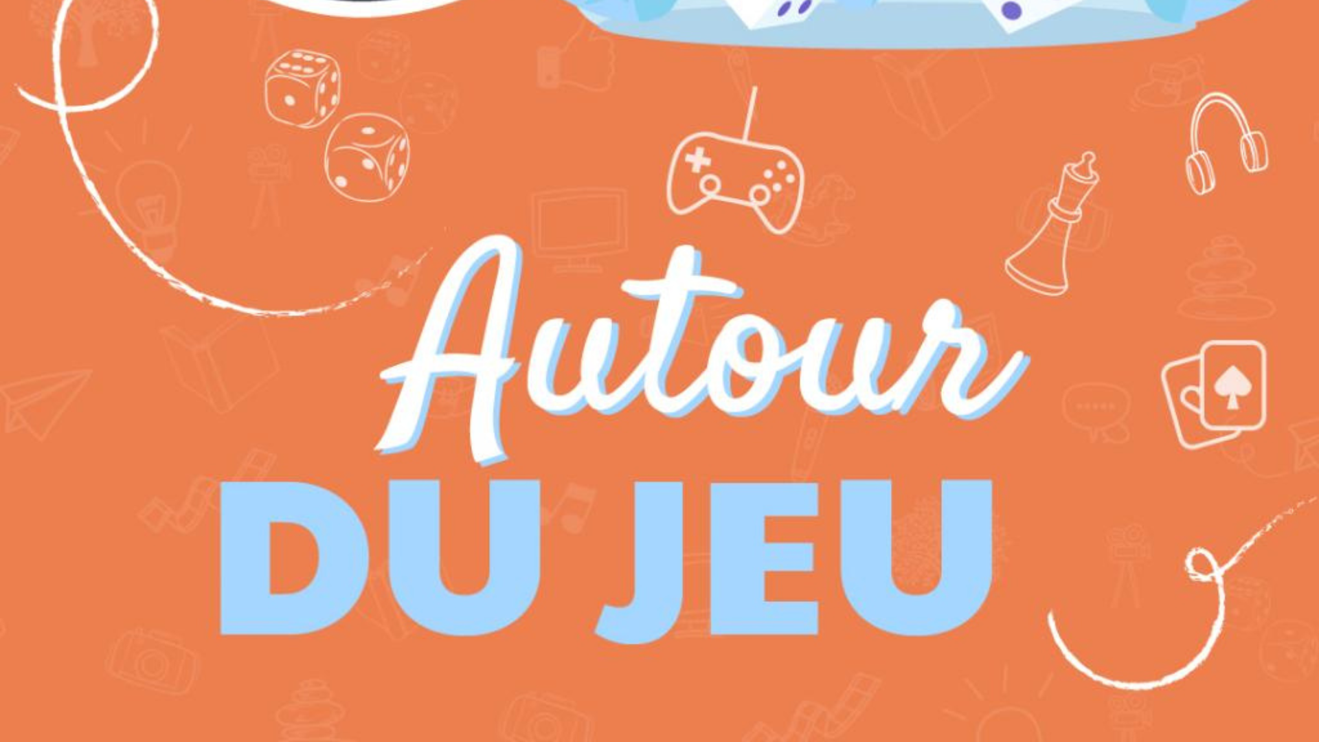 Atelier Jeux Vidéos