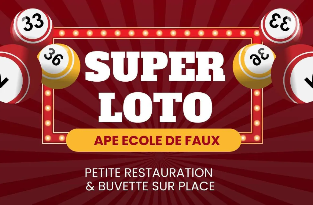 Super loto