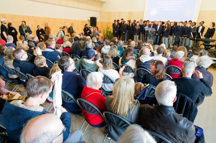 festival rue des livres