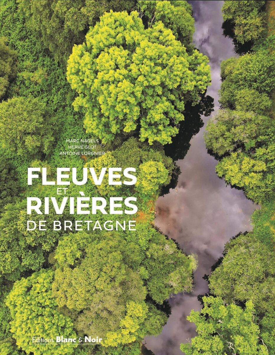 fleuves rivieres bretagne