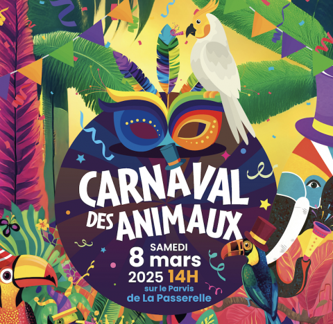 Carnaval des animaux