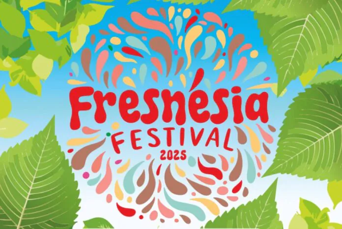 frénesia festival