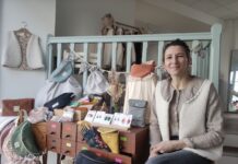 gwendoline gautier despres l'étoile qui file