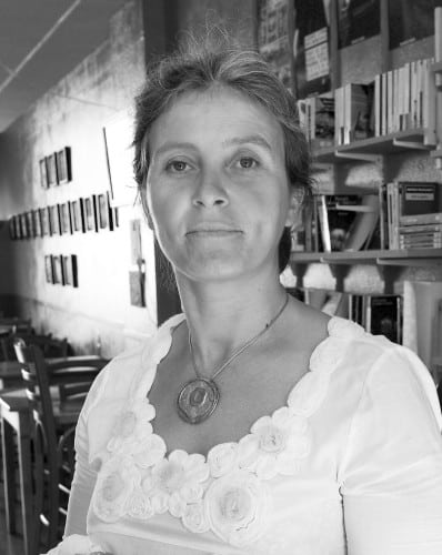 Gaëlle Pairel Pascal Perennec