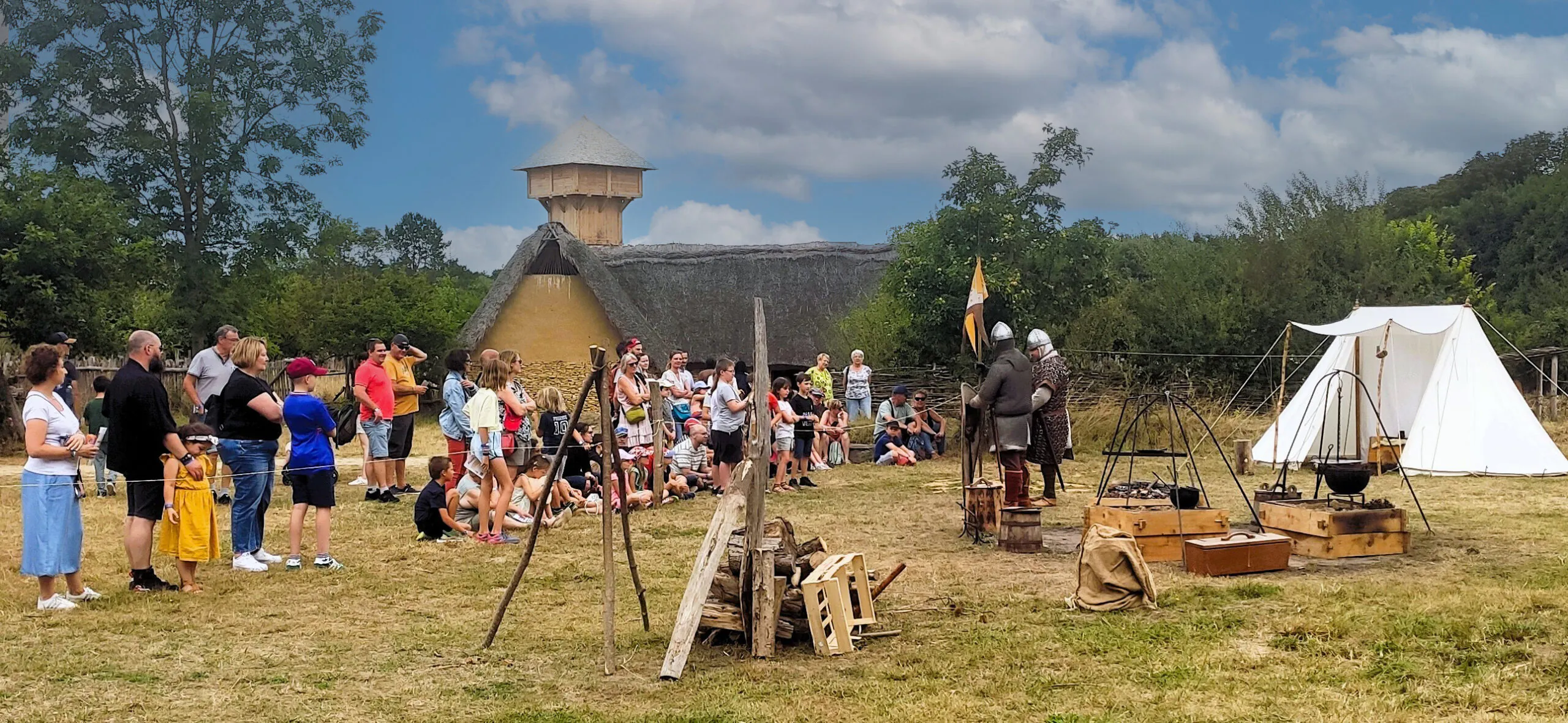 Fête des enfants