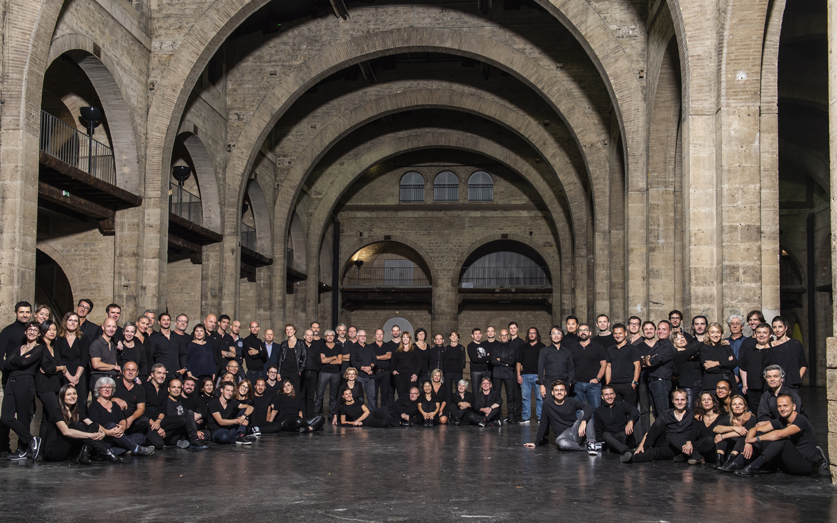 HISAISHI SYMPHONIQUE Philharmonie de Paris Paris