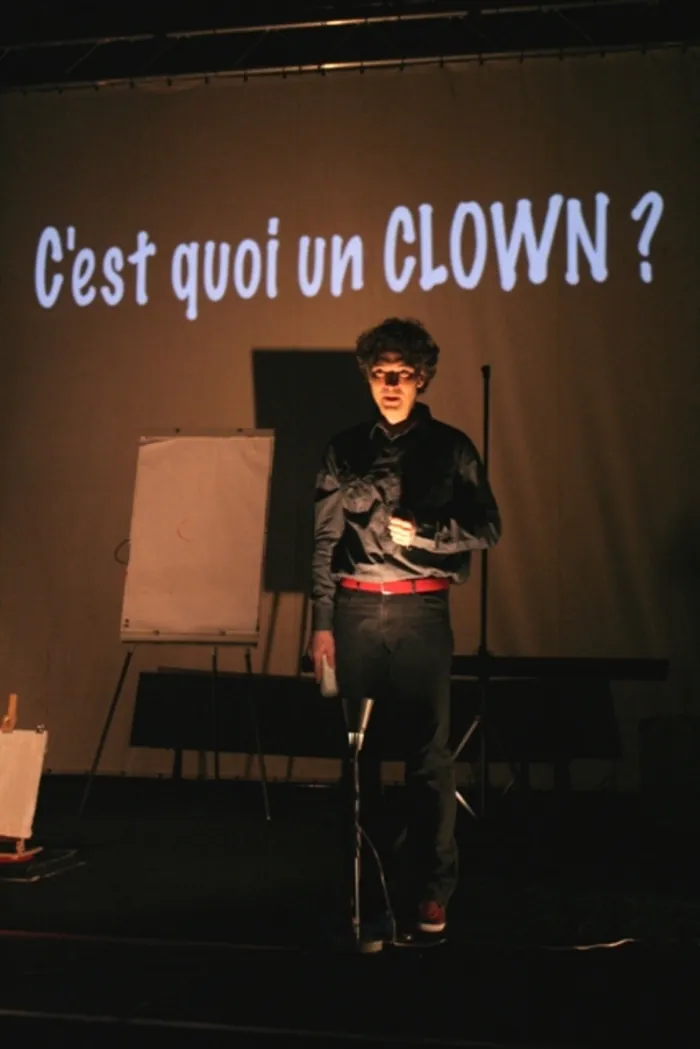 Histoires de clowns et de bouffons Médiathèque de Plélan-le-Grand Plélan-le-Grand