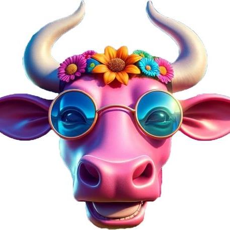 Vaca Rosa