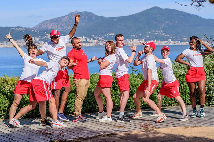 Journée Portes Ouvertes pour découvrir la formation Animateur Loisirs Hôtel Club Marina Viva Grosseto-Prugna