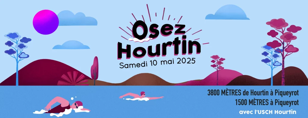 Osez Hourtin