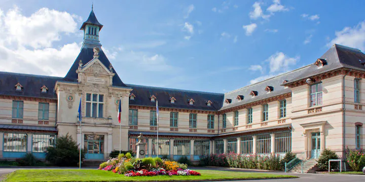 institut agro rennes angers