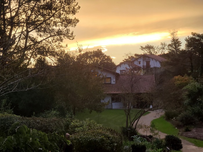 Rendez-vous au jardin 2025 : entrée gratuite les 7 & 8 juin Jardin botanique littoral de Saint-Jean-de-Luz Saint-Jean-de-Luz