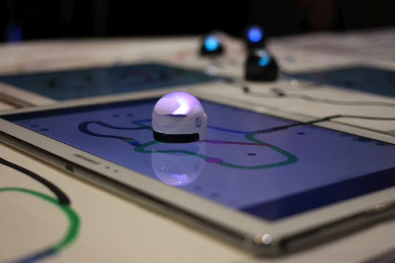 Ozobot