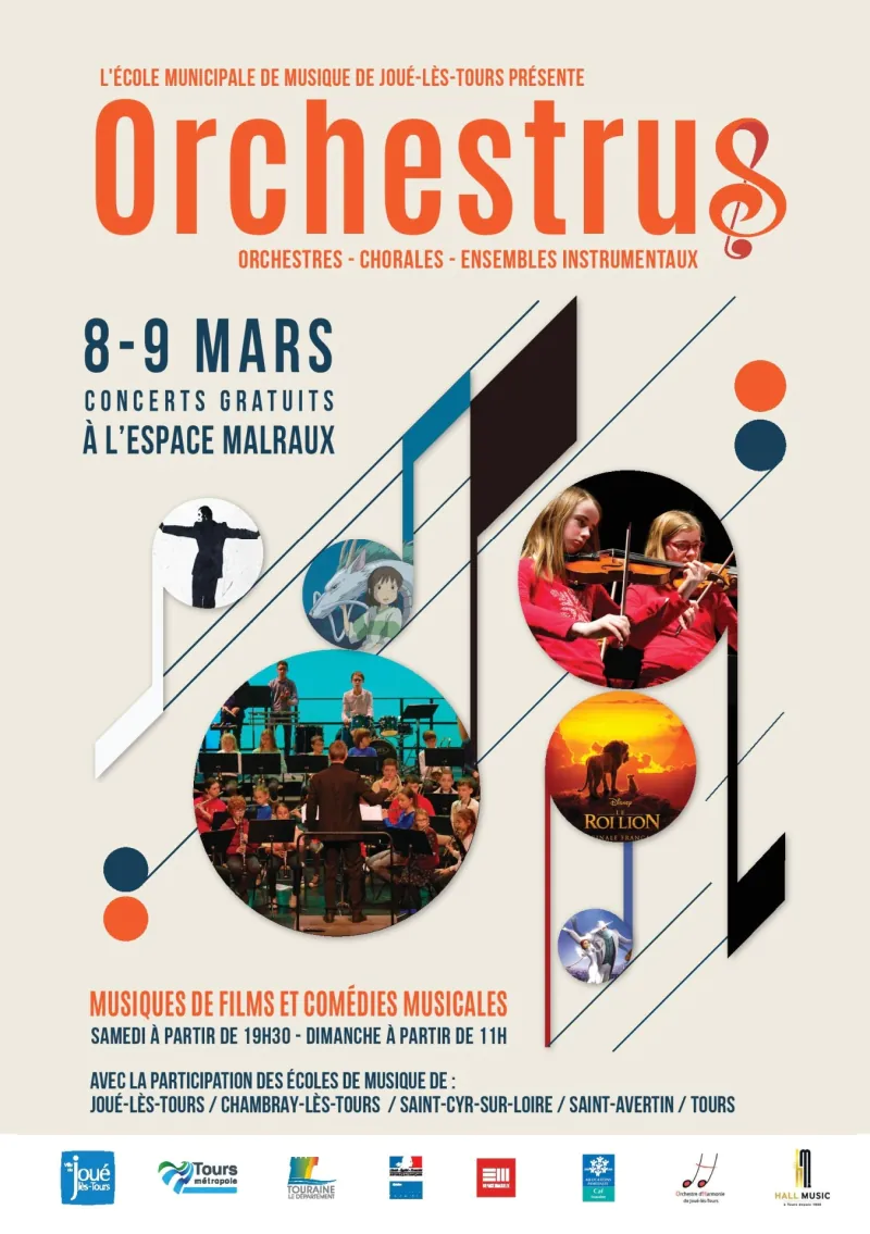 Orchestrus