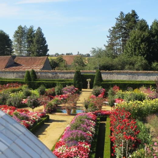 Parc en fête Fête de la nature