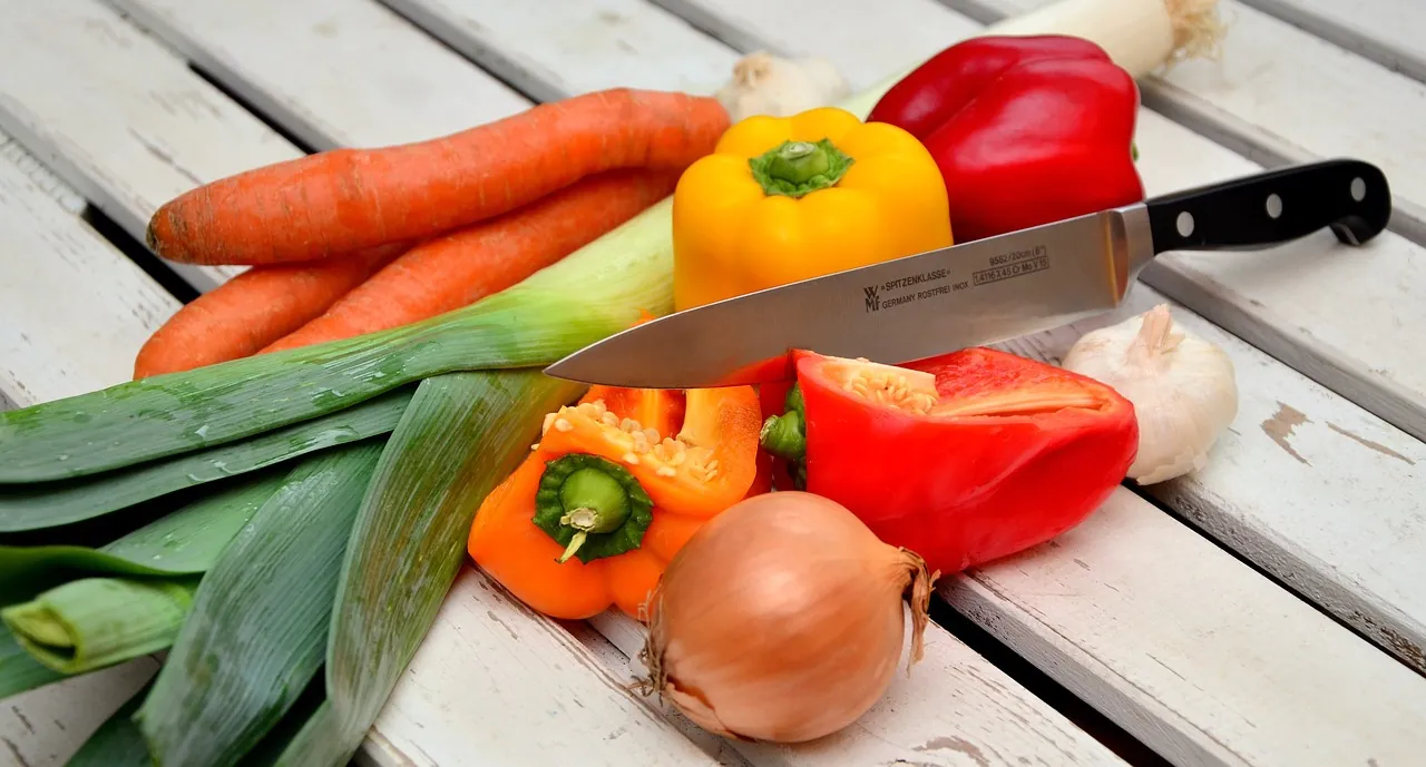 Repas Pot au feu club du 3ème âge La fleur de l'âge