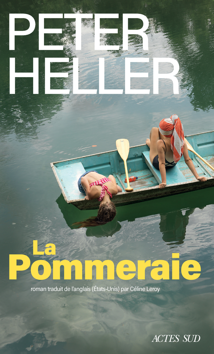 La Pommeraie Heller