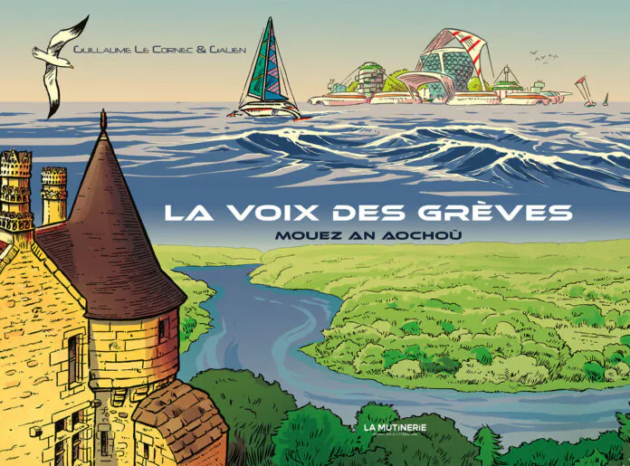 la voix des greves galien