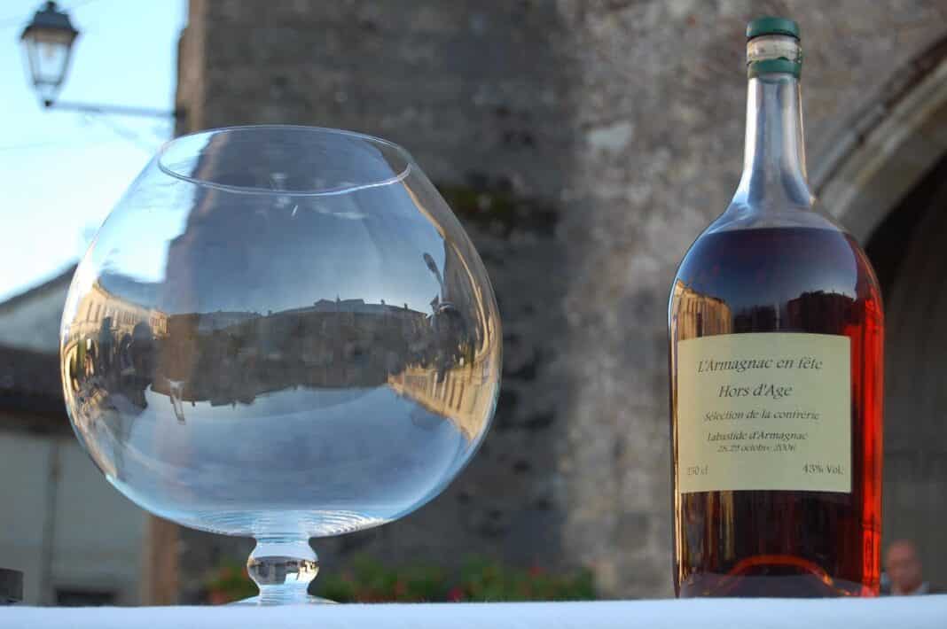 Armagnac en fête  Labastide-d&rsquo;Armagnac