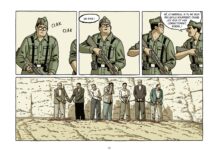 l'abime de loubli paco roca