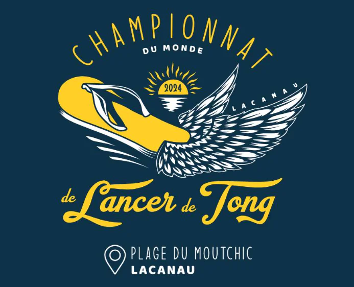 Championnat du monde de lancer de tong