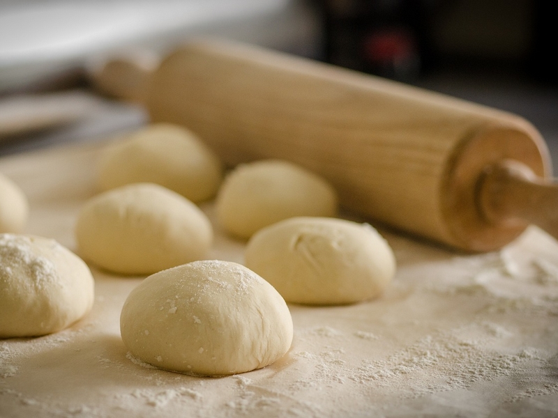 Une cuisine sans polluants