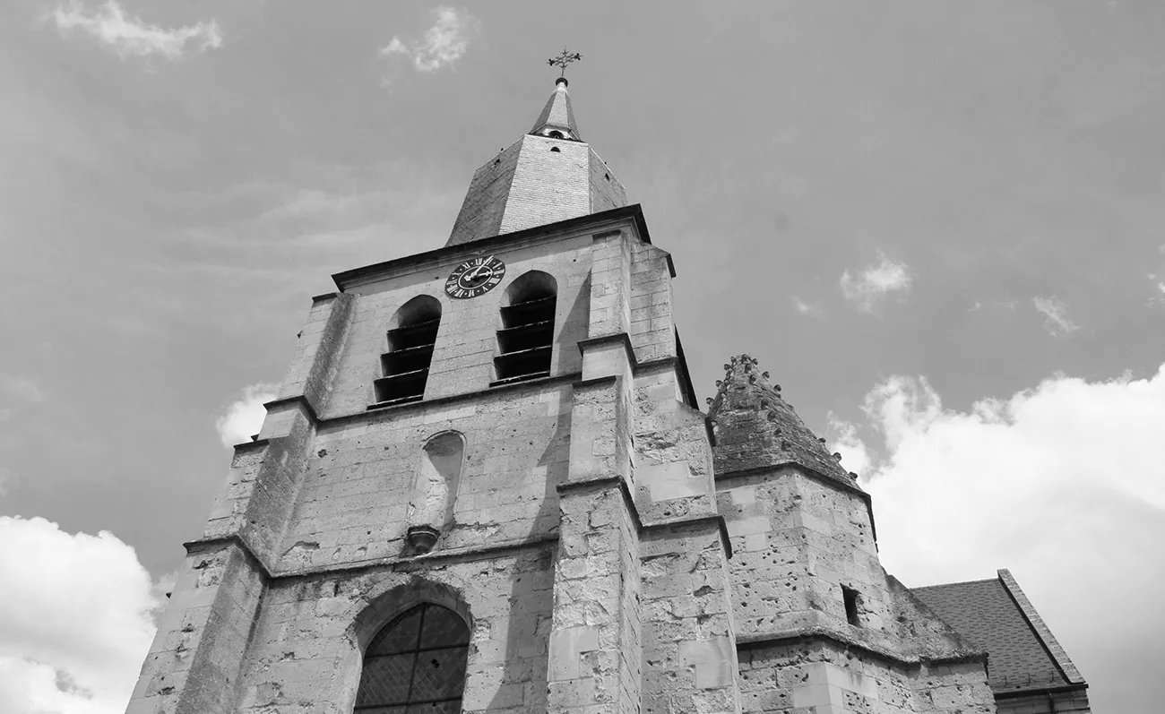 Conférence historique à Laon "Froidures et canicules au XVIIIe dans le Chaunois et le Gobanais"