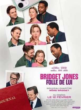 Cinéma Laruns Bridget Jones