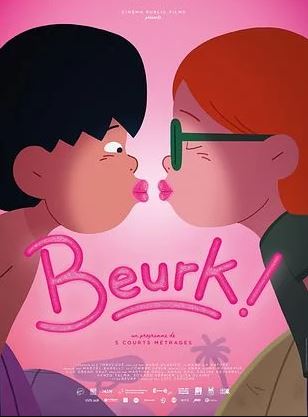 Cinéma Laruns Beurk !