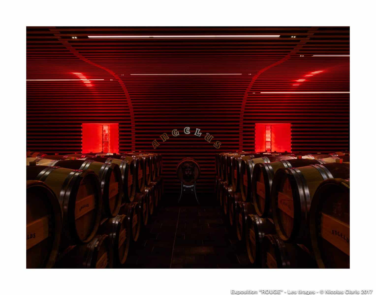 Nicolas Claris Romain Claris