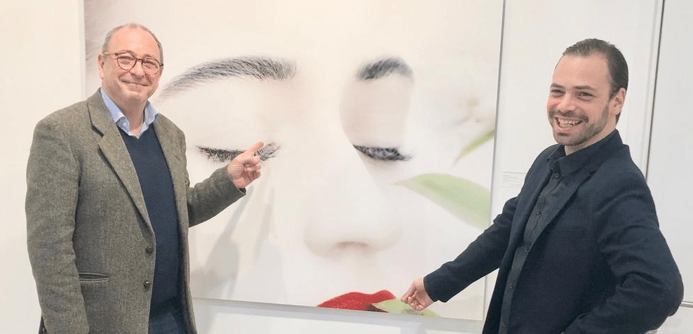 Nicolas Claris Romain Claris